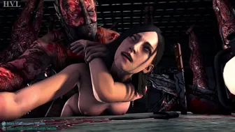Videos Tagged with juli kidman (the evil within)