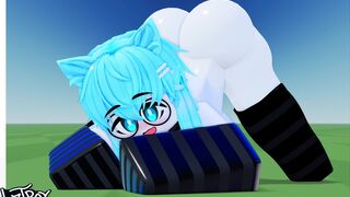 Evelyn Jack-O-Pose / Roblox  [ L1ztroy ]