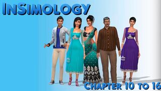 InSimology | Chapter 10-16