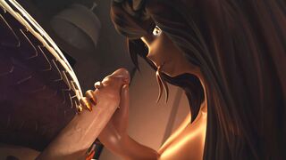 Sierra's Ceremony [Elasid]