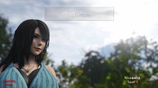 Game Over [Sumthingextra69]