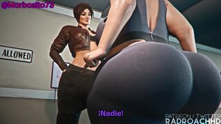 La mami de la mami (sub español)