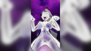 Caught By Boosette [ManWiththeMole]