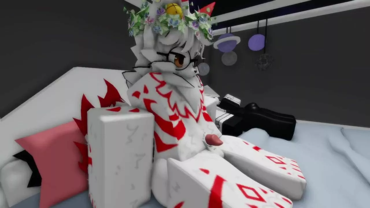 roblox furry animation 2