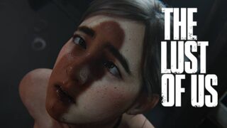 Lust Of Us - [ various ]