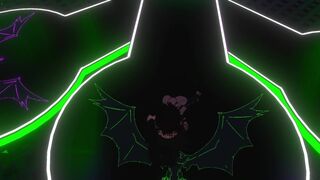 First time dancing at Amarok Rising :)