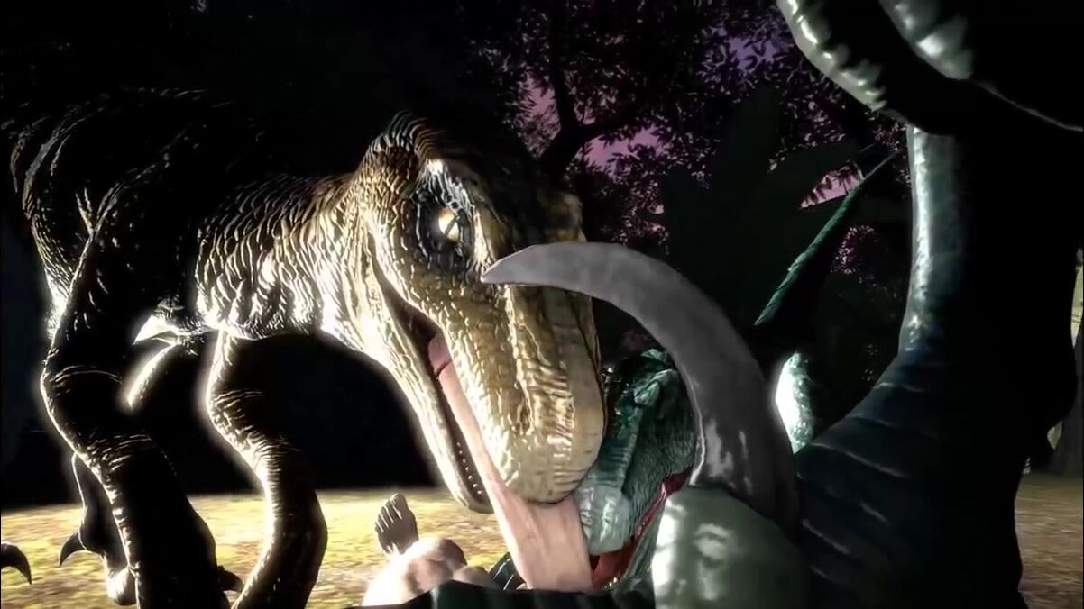 Dino sex videos