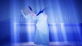 Artoria Pendragon raped by Shirou Emiya under mind control