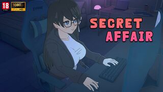 Secret Affair [DUAL-SUB | 1080H | Amplected]