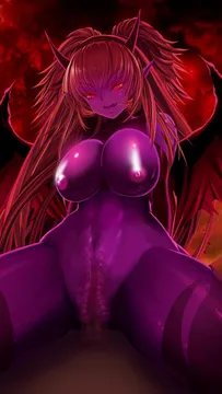 Succubus KAMI NIGHTMARE [G DRAIN]