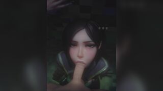 Viper's Lips [kittyyevil]