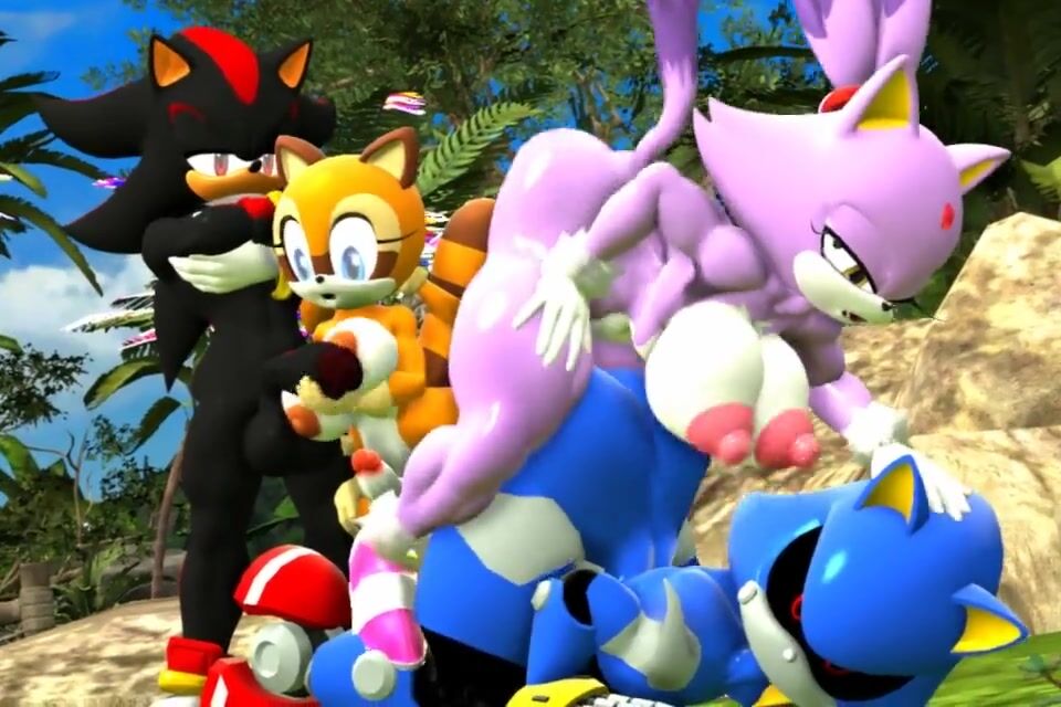 blaze, metal