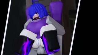 Roblox Back Alley Fuck [Rusmynth]