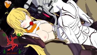 Sfmslayer Yang and Salem