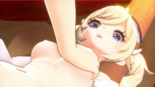 Barbara - Beach Episode 4K