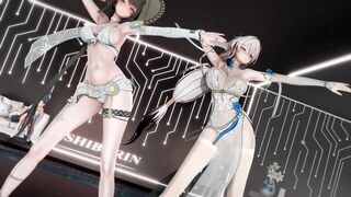 GengChen/YingZhao sex