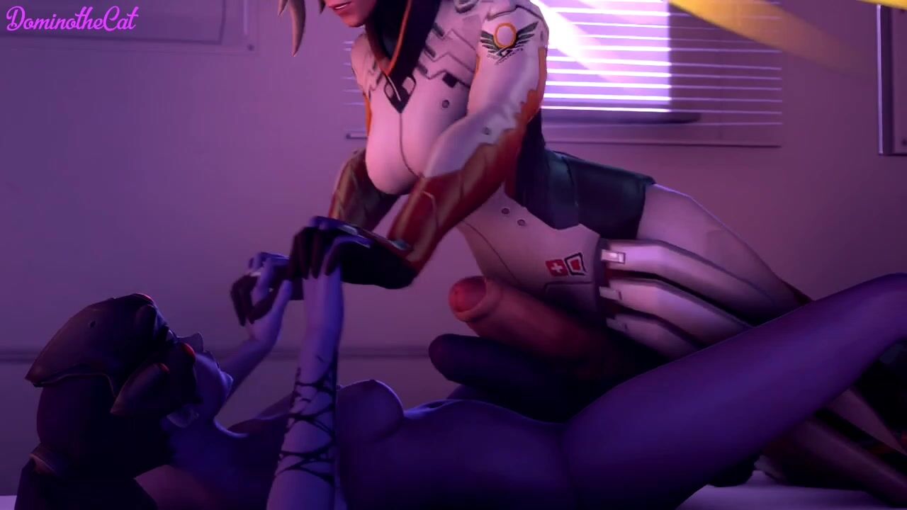 Frottage compilation