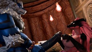 A Helping Hand [Ebashuchan]