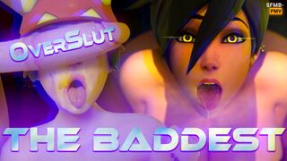 The BADDEST [ Overslut PMV part 5 ]