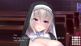 Role Player: Tororo Sisters of Sticky Film Portrait-Gurigucha LIVE!: Yua 10 Animated