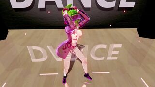 Kuki Shinobu ~ Whistle