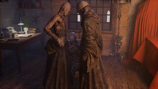 Gloria a las Mamadas