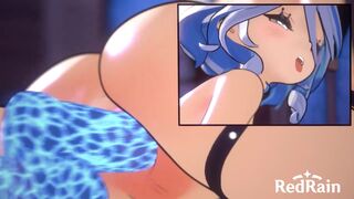 it's not so boring now (4K)