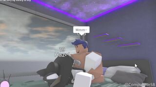 Good dogs should be cared, and give treats~