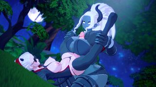 Judgement X Justice Angle 2