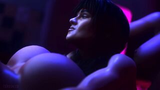 Xena - Battle Empress [Cerbskies]