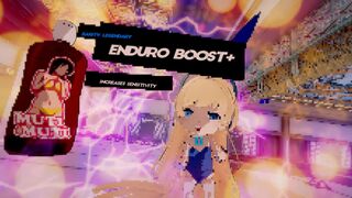 Suma Toki_Blue archive [Bazett]