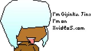 Gijinka_Jinx (2023 Compilation)