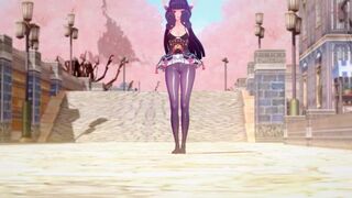 【insect】Viola-Got That Boom