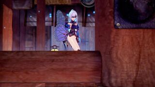 【insect】Jing Liu-LILAC