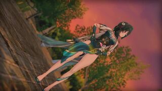 Ruan Mei - Onlydance