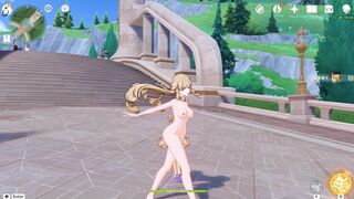 Navia_Navia is still very big ❤