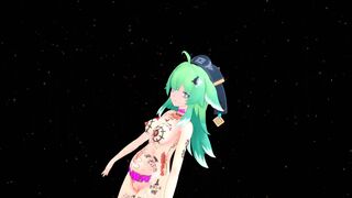 Just doing it for fun