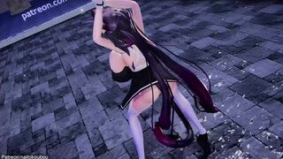 MAYA sexymi (EX Prolapse!!)