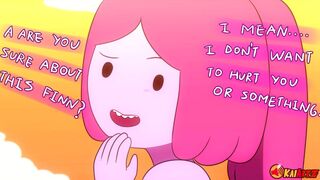 PRINCESS BUBBLEBUTT [D-Art & KaiArtz]