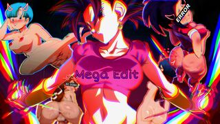 Mega Edit