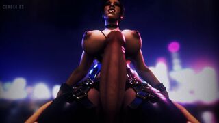 Panam - Punisher 1&2 [Cerbskies]