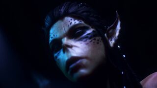 Shadowheart - Worshippers [Cerbskies]