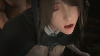 Having a great sex with Fia