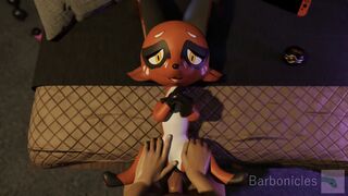 Nickit's Eternal Mate (Sound) [Barbonicles]