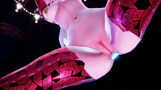 Weiss - Christmas Booty