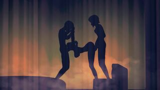 Ningguang Ning Guang SEX! (Sound Effect + Dubbing / SFX + VOICEOVER) 4K [Takoiyaki]