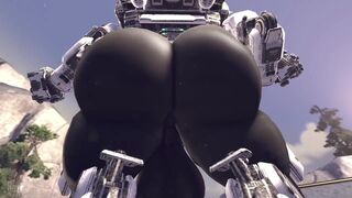 Monarch ready for duty pilot