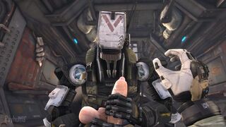 Fast soft interrogation