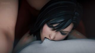 Tifa - Party Girl Part 2 [Cerbskies]