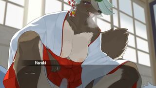 Two Beasts or Not to Beast!! Ohagi (MTL Translated)